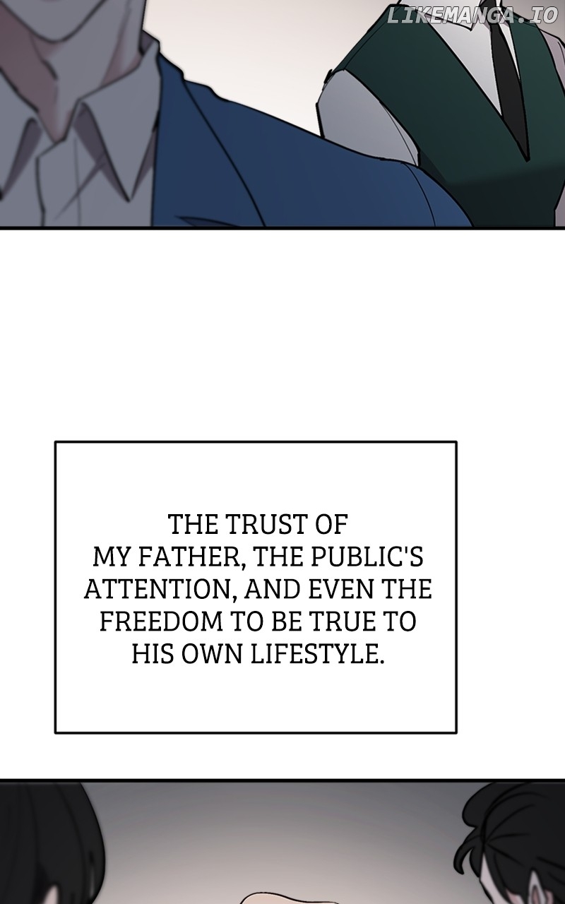 The Team Leader is Tired of Being A Newlywed Chapter 46 - page 91