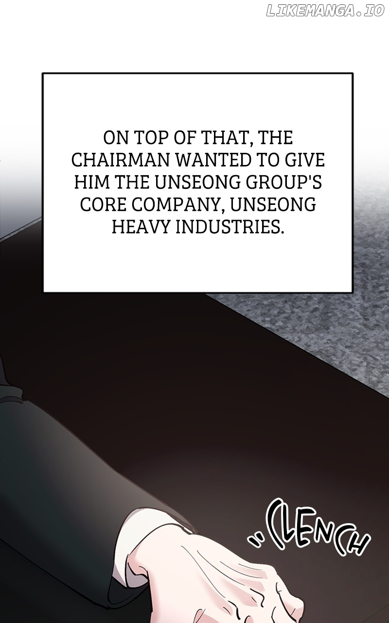 The Team Leader is Tired of Being A Newlywed Chapter 46 - page 93