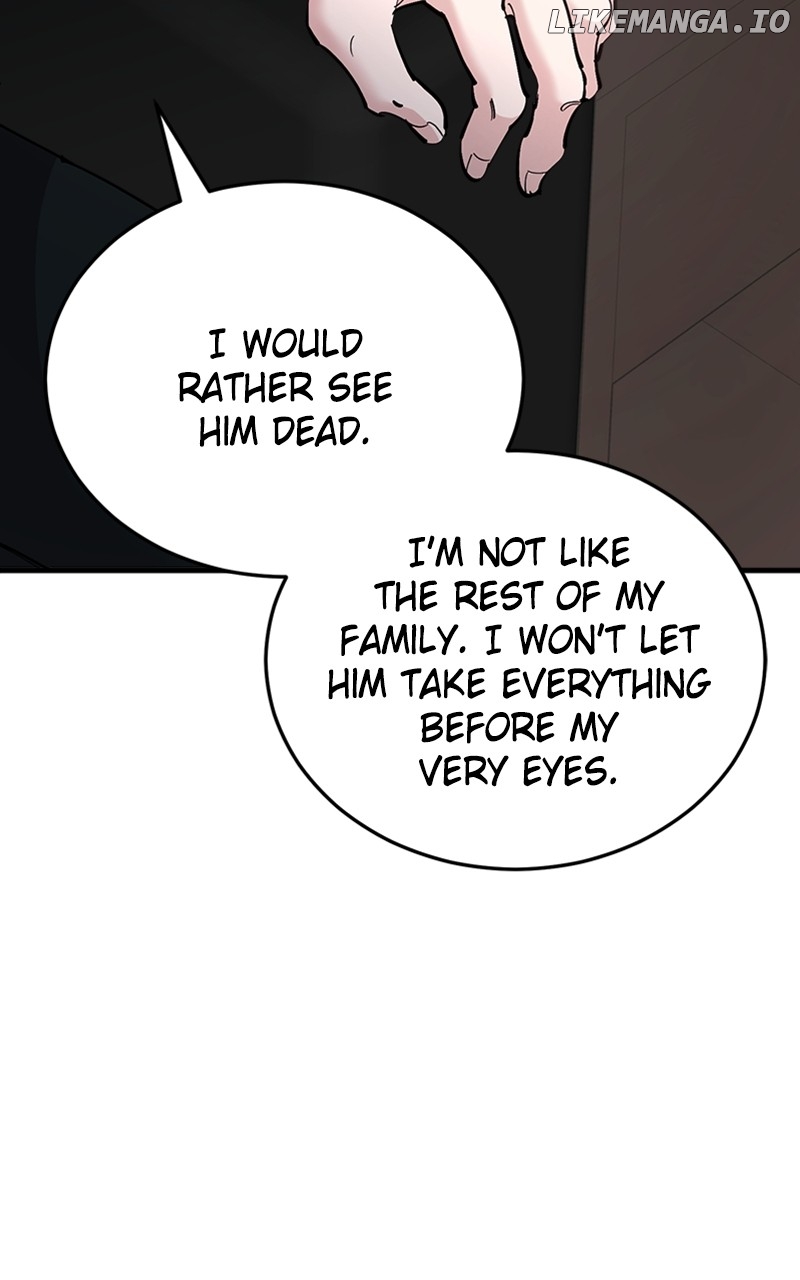 The Team Leader is Tired of Being A Newlywed Chapter 46 - page 94
