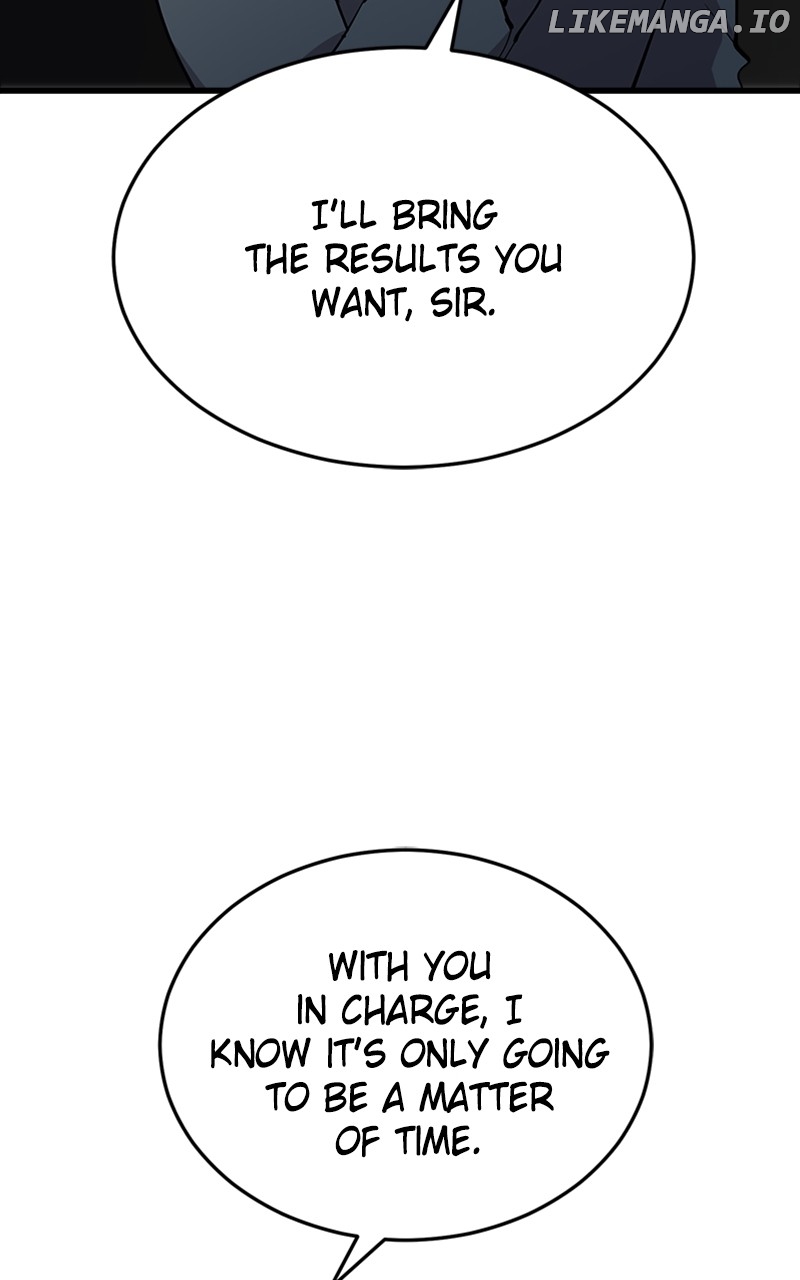 The Team Leader is Tired of Being A Newlywed Chapter 46 - page 96