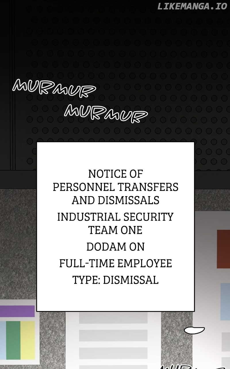 The Team Leader is Tired of Being A Newlywed Chapter 88 - page 1