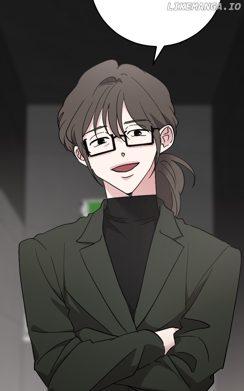 The Team Leader is Tired of Being A Newlywed Chapter 88 - page 10