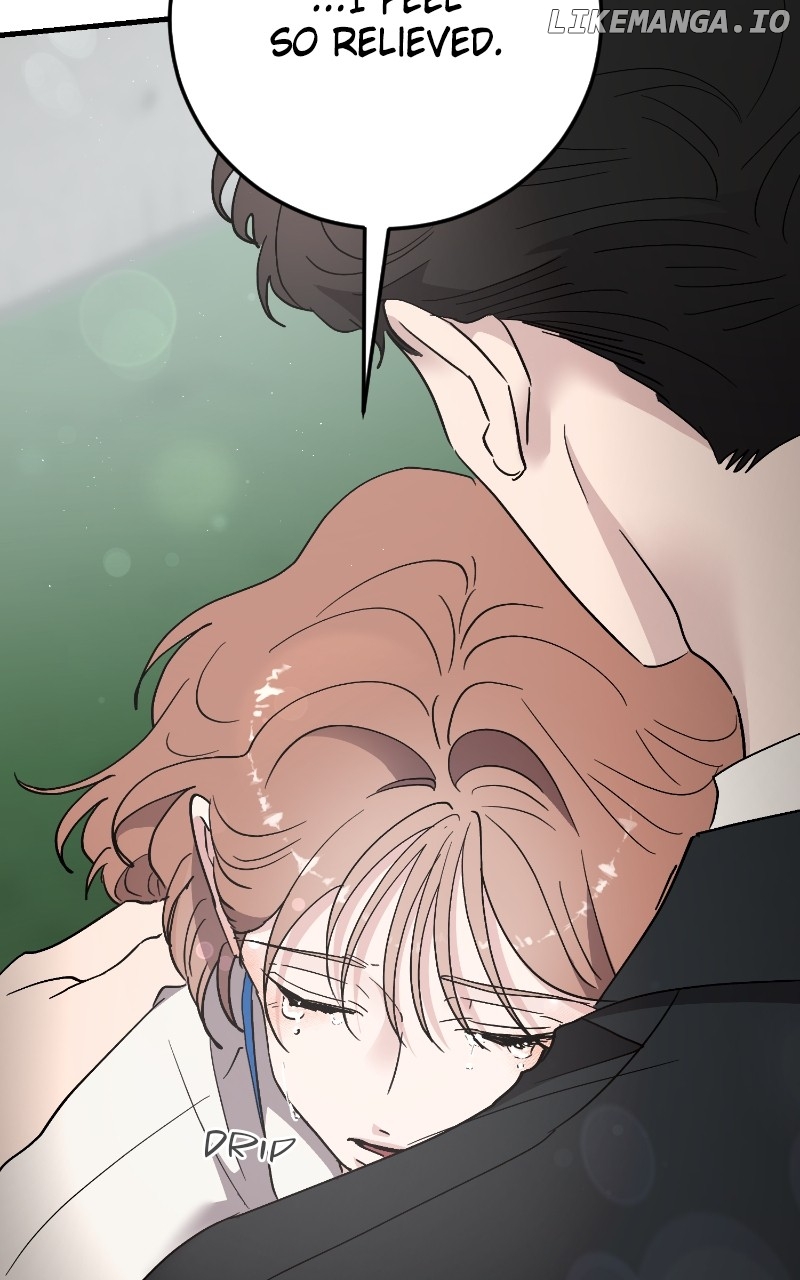 The Team Leader is Tired of Being A Newlywed Chapter 88 - page 100