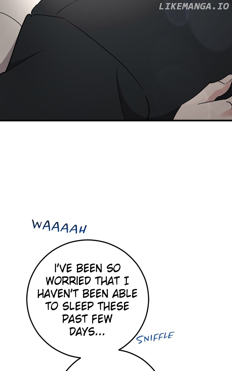 The Team Leader is Tired of Being A Newlywed Chapter 88 - page 101