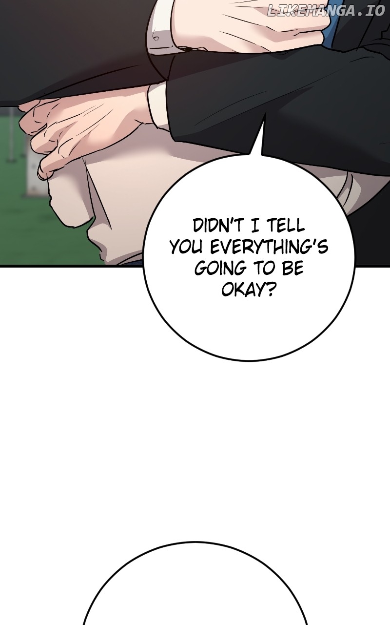 The Team Leader is Tired of Being A Newlywed Chapter 88 - page 108