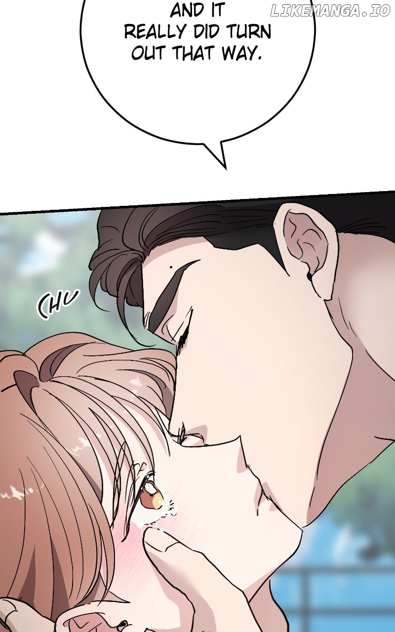The Team Leader is Tired of Being A Newlywed Chapter 88 - page 109