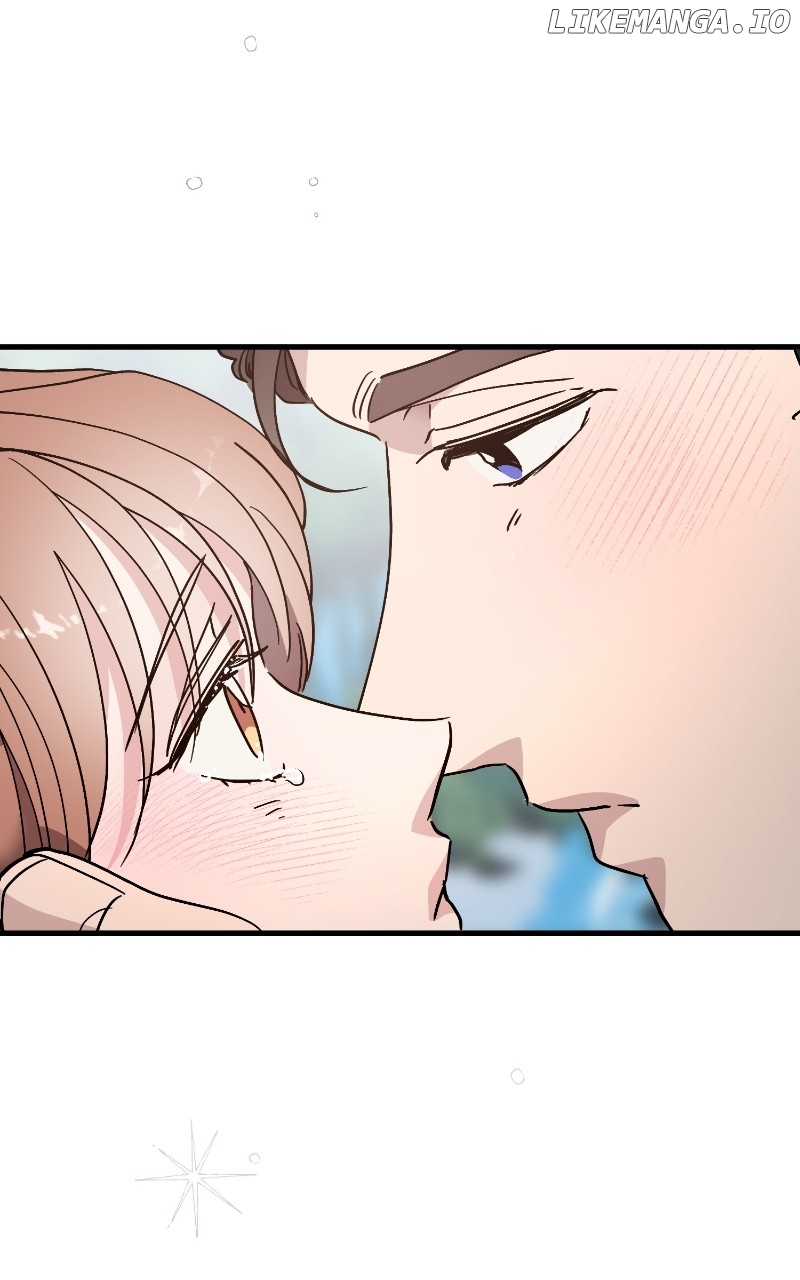 The Team Leader is Tired of Being A Newlywed Chapter 88 - page 112