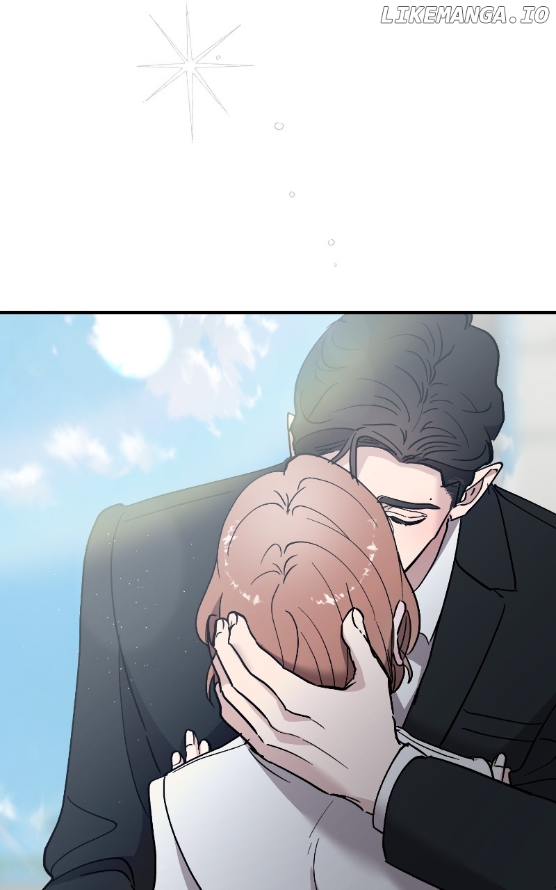 The Team Leader is Tired of Being A Newlywed Chapter 88 - page 113