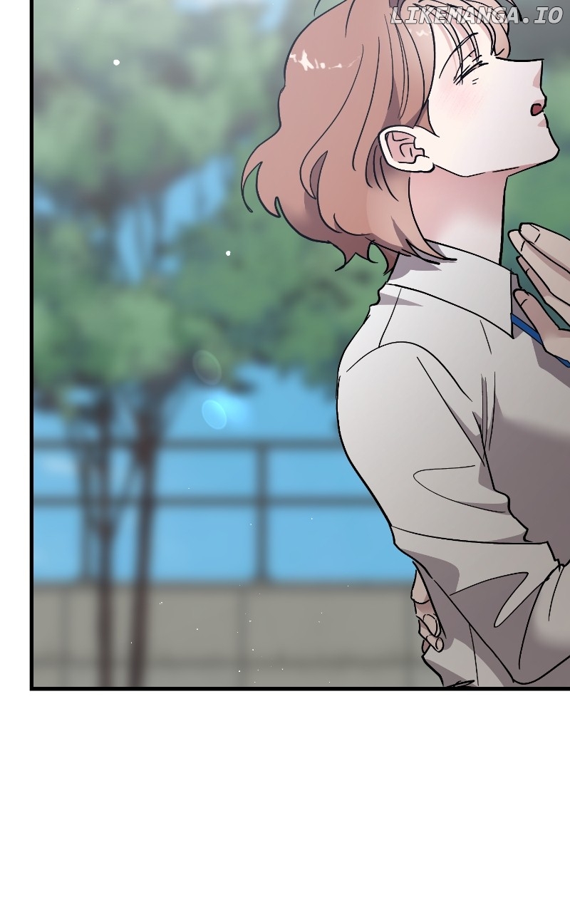The Team Leader is Tired of Being A Newlywed Chapter 88 - page 116