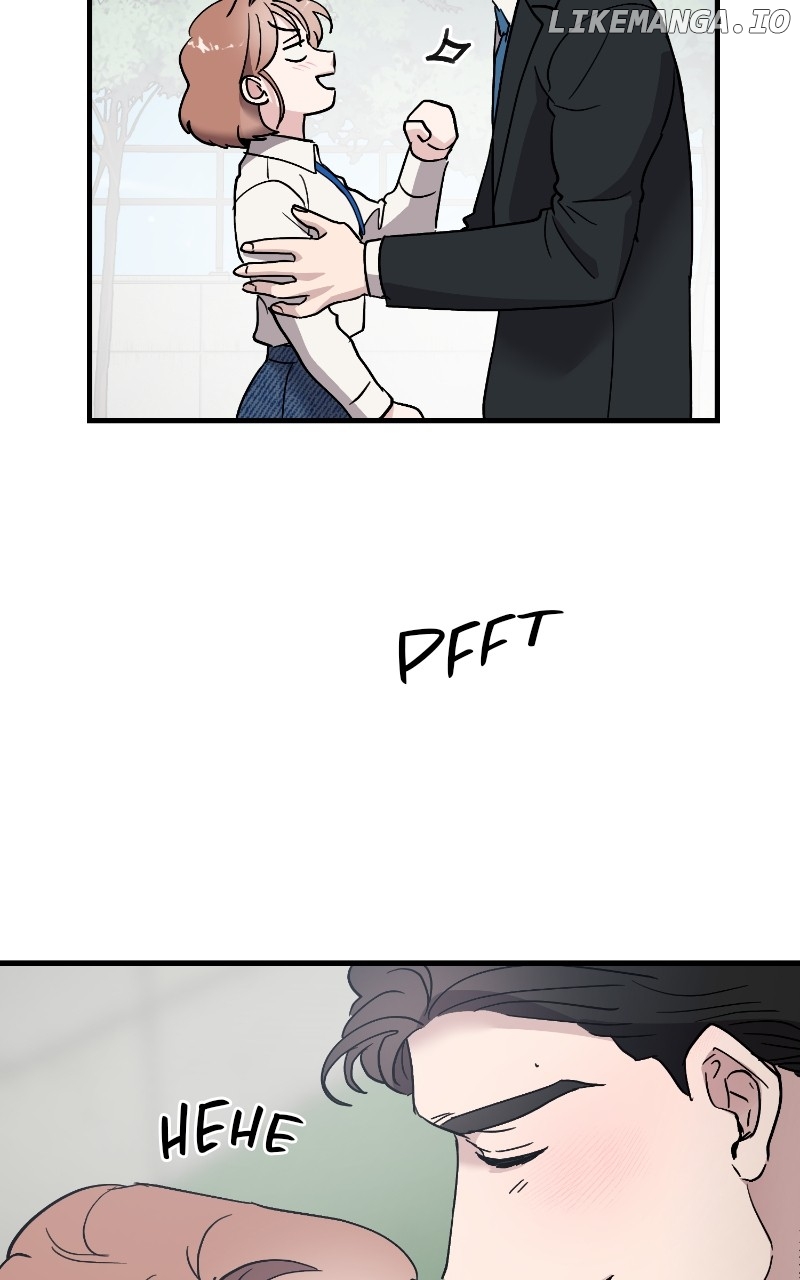 The Team Leader is Tired of Being A Newlywed Chapter 88 - page 118