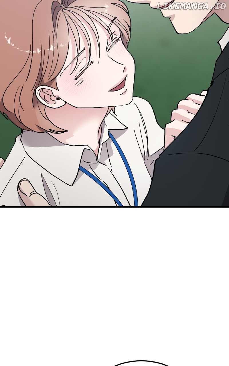 The Team Leader is Tired of Being A Newlywed Chapter 88 - page 119