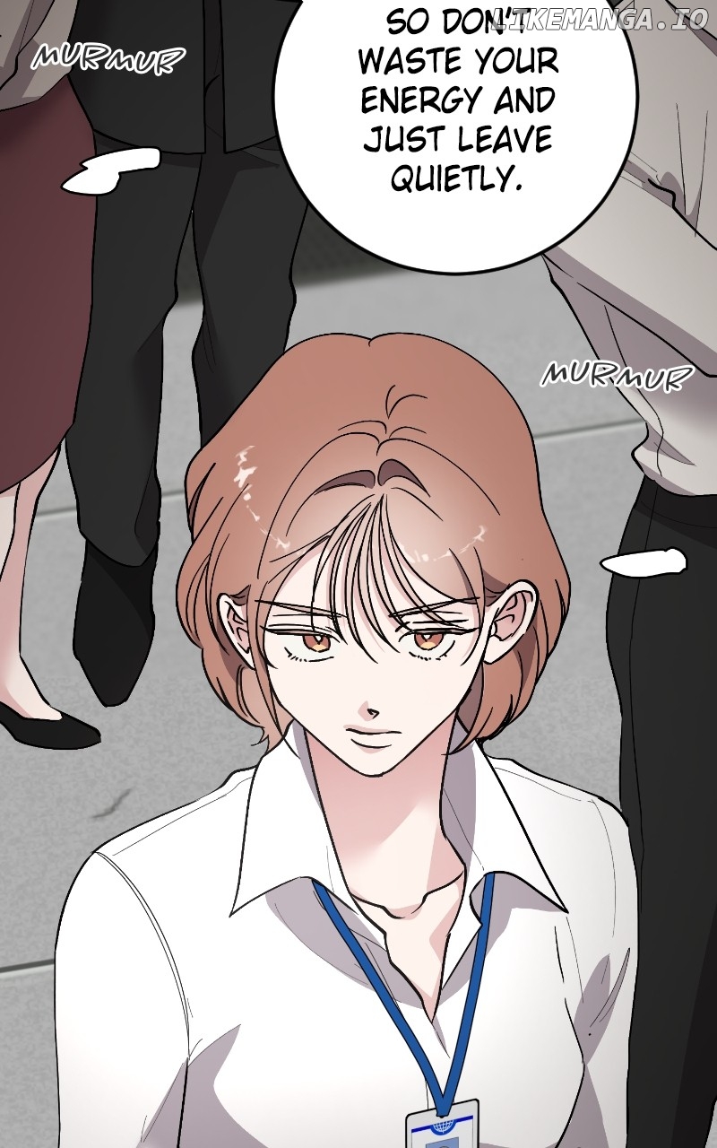 The Team Leader is Tired of Being A Newlywed Chapter 88 - page 12