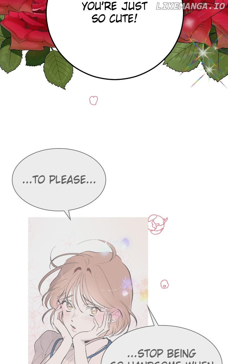 The Team Leader is Tired of Being A Newlywed Chapter 88 - page 128