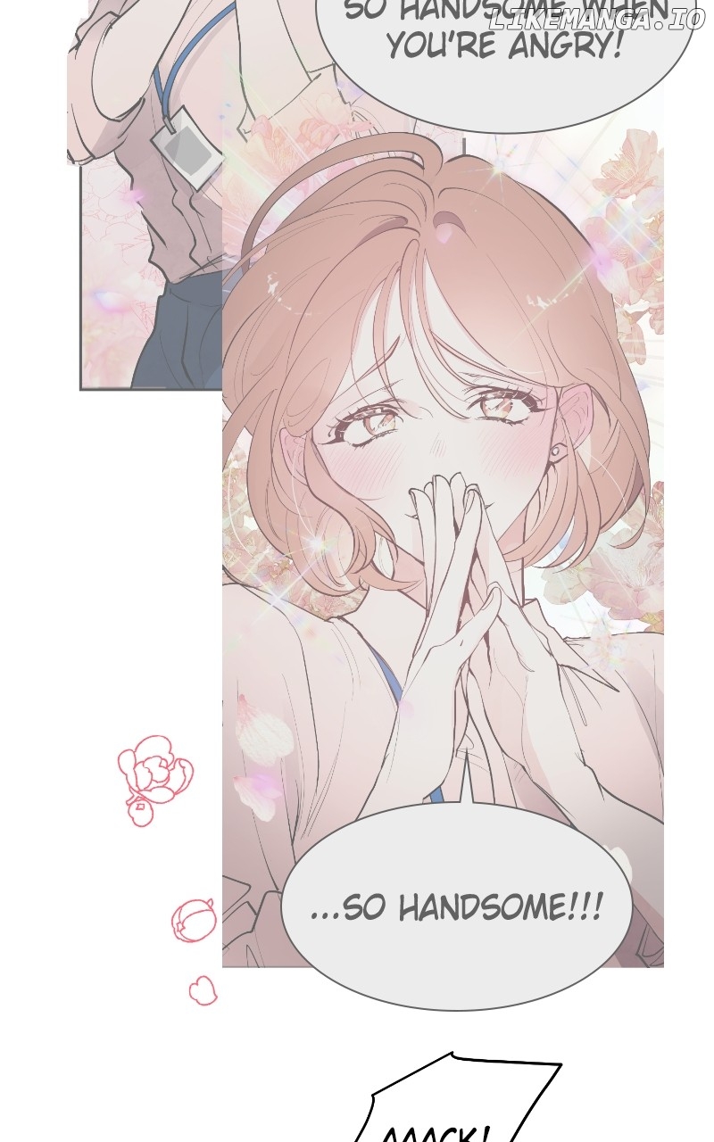 The Team Leader is Tired of Being A Newlywed Chapter 88 - page 129