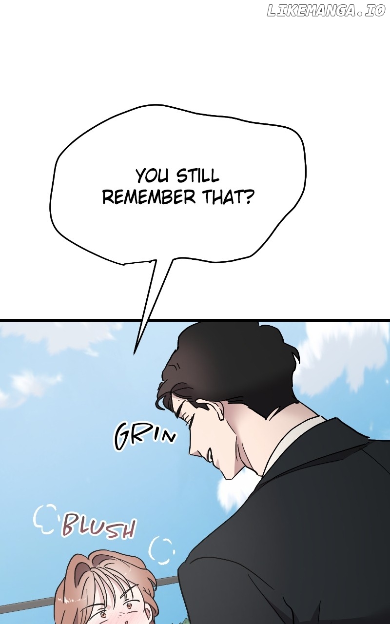 The Team Leader is Tired of Being A Newlywed Chapter 88 - page 131