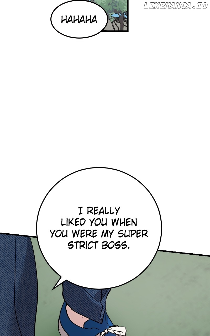 The Team Leader is Tired of Being A Newlywed Chapter 88 - page 133