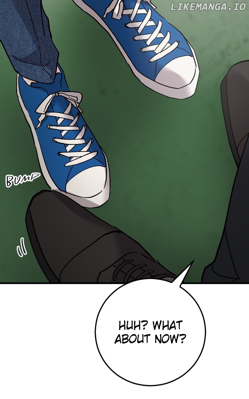 The Team Leader is Tired of Being A Newlywed Chapter 88 - page 134