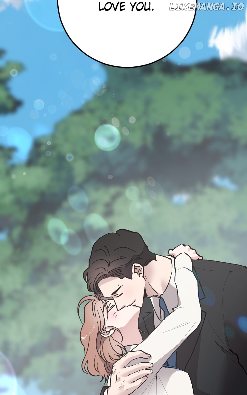 The Team Leader is Tired of Being A Newlywed Chapter 88 - page 137