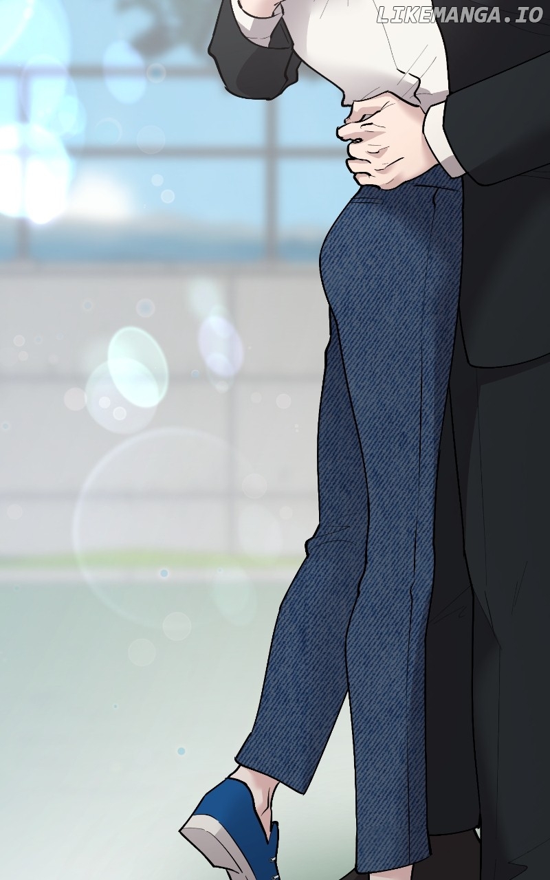The Team Leader is Tired of Being A Newlywed Chapter 88 - page 138