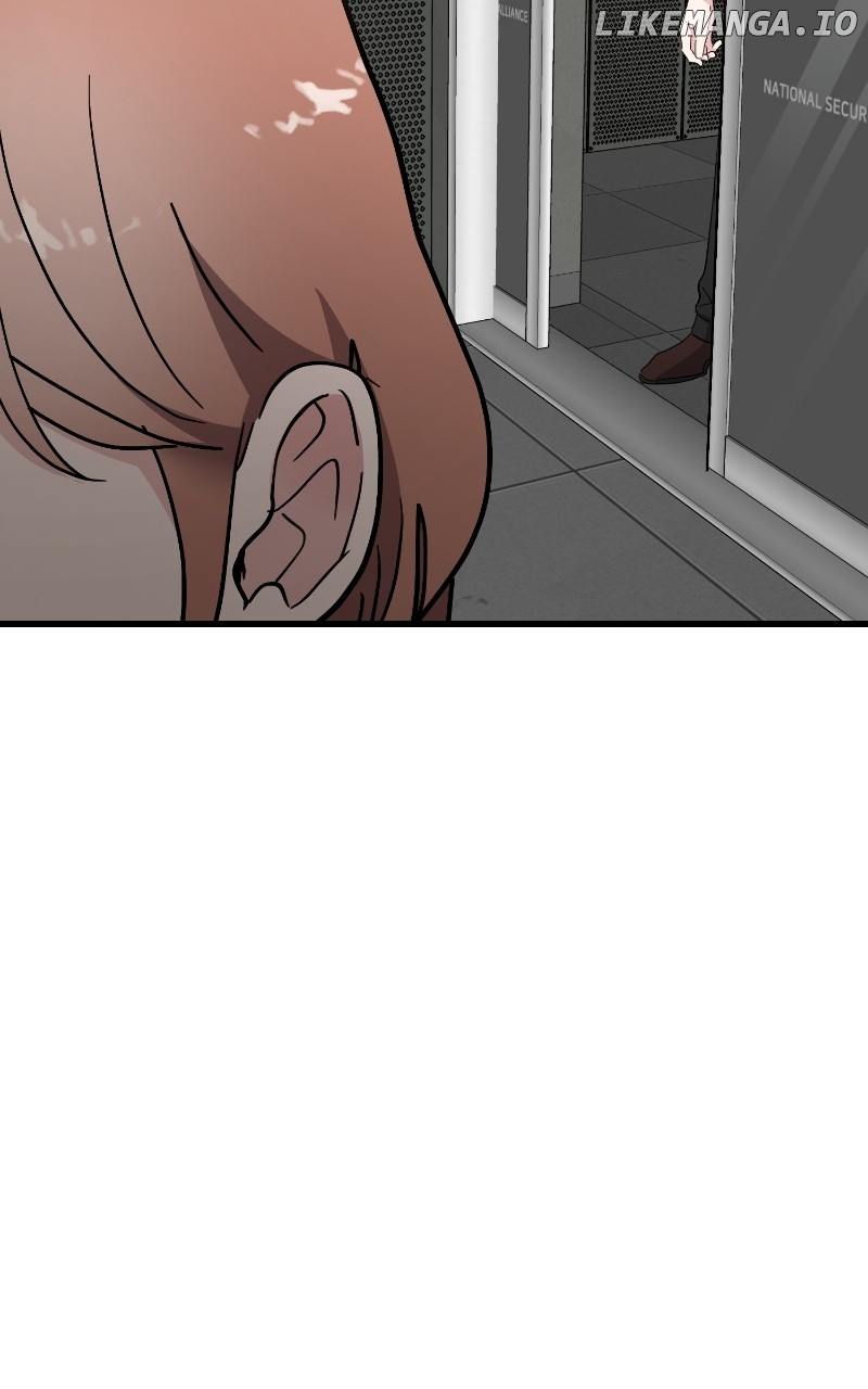 The Team Leader is Tired of Being A Newlywed Chapter 88 - page 15