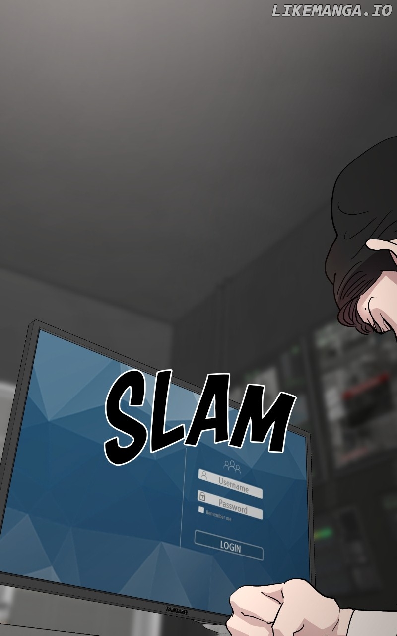 The Team Leader is Tired of Being A Newlywed Chapter 88 - page 18