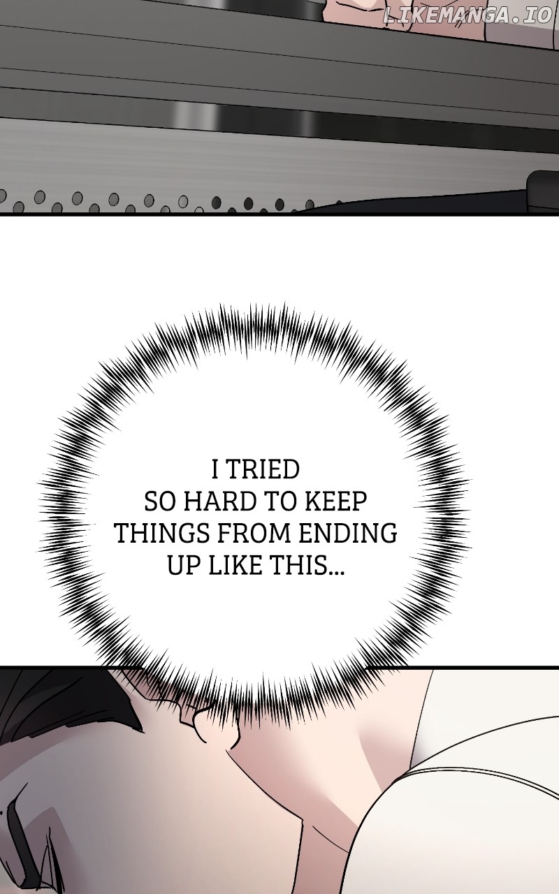 The Team Leader is Tired of Being A Newlywed Chapter 88 - page 19