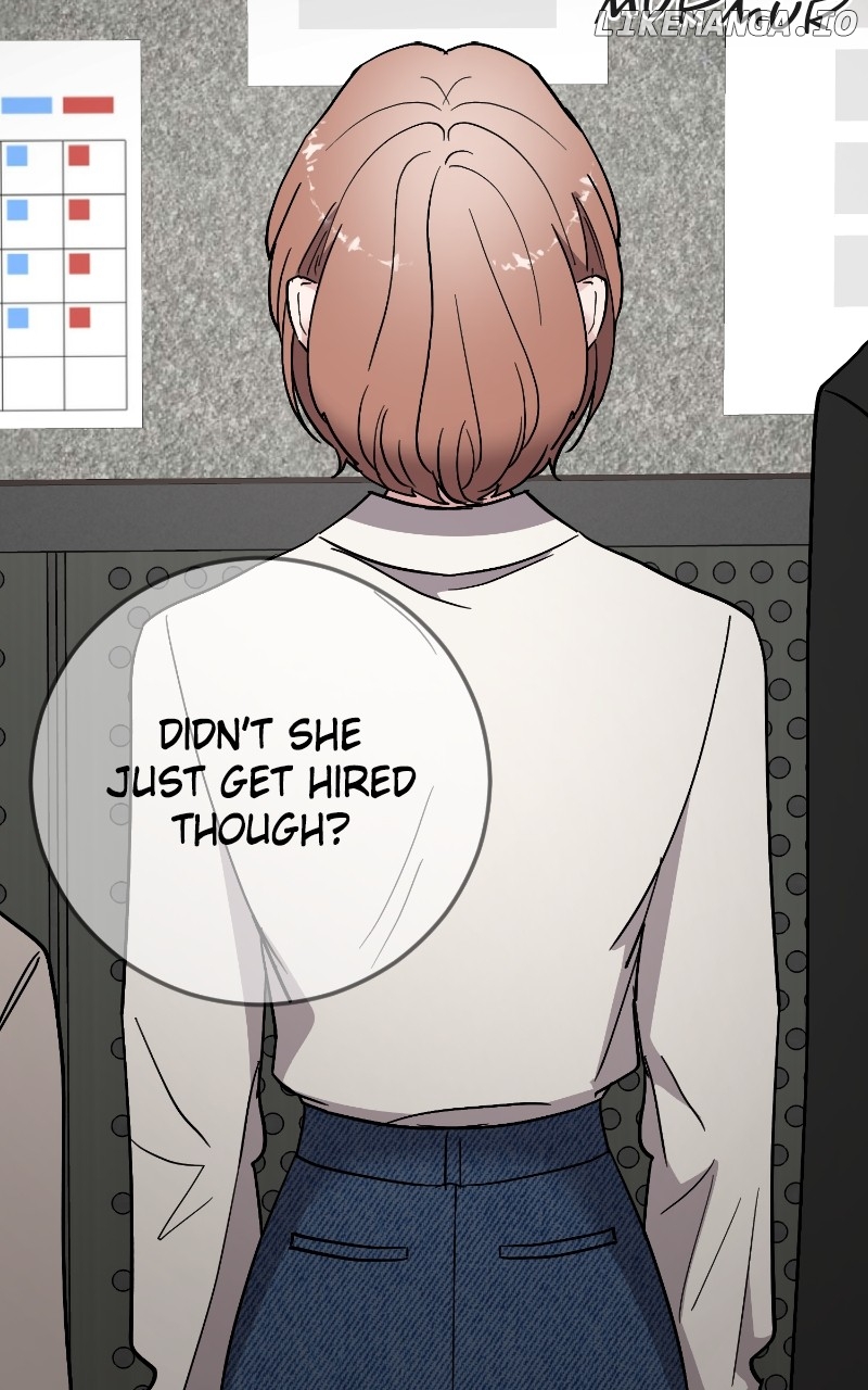The Team Leader is Tired of Being A Newlywed Chapter 88 - page 2
