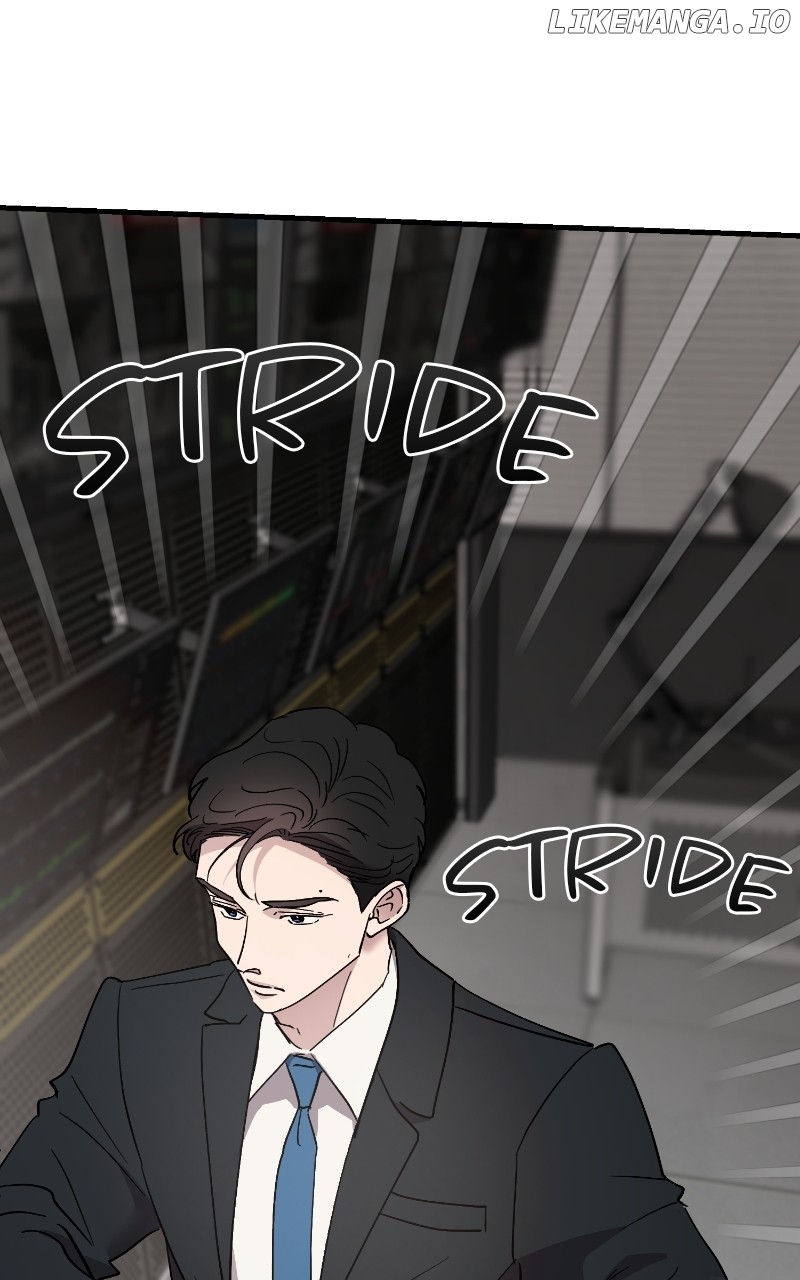 The Team Leader is Tired of Being A Newlywed Chapter 88 - page 22