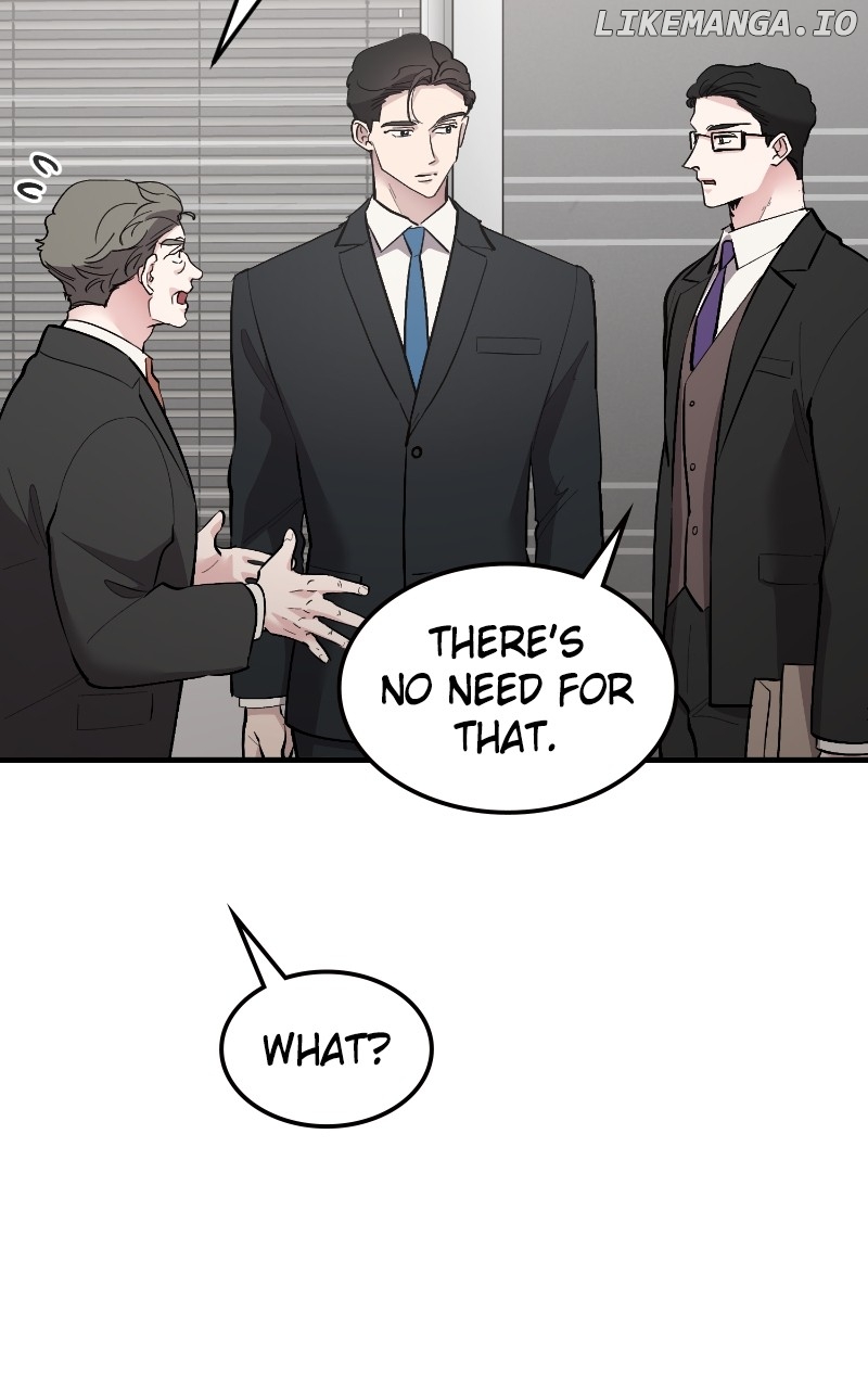The Team Leader is Tired of Being A Newlywed Chapter 88 - page 29