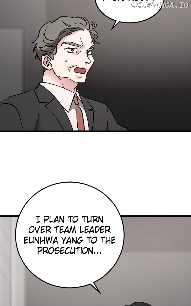 The Team Leader is Tired of Being A Newlywed Chapter 88 - page 33
