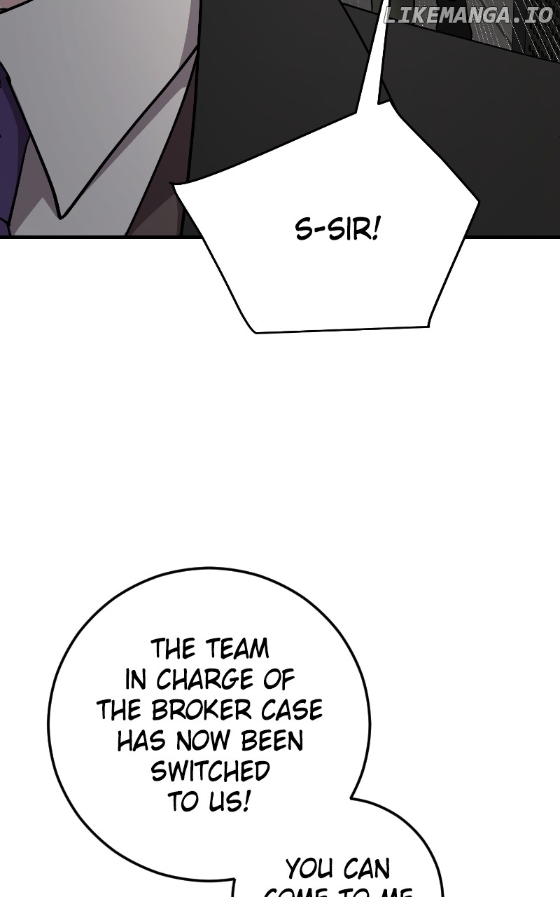 The Team Leader is Tired of Being A Newlywed Chapter 88 - page 39