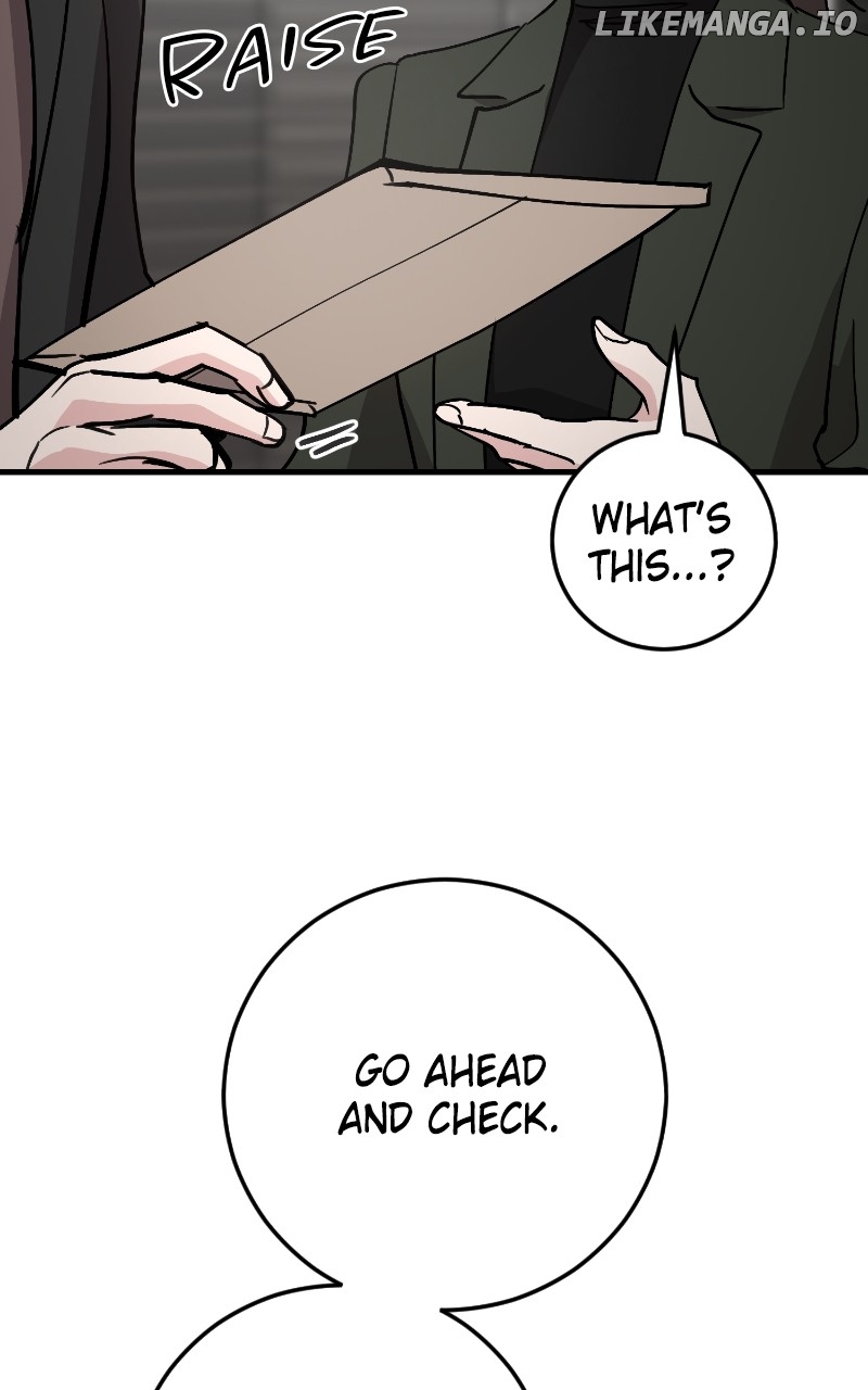 The Team Leader is Tired of Being A Newlywed Chapter 88 - page 45