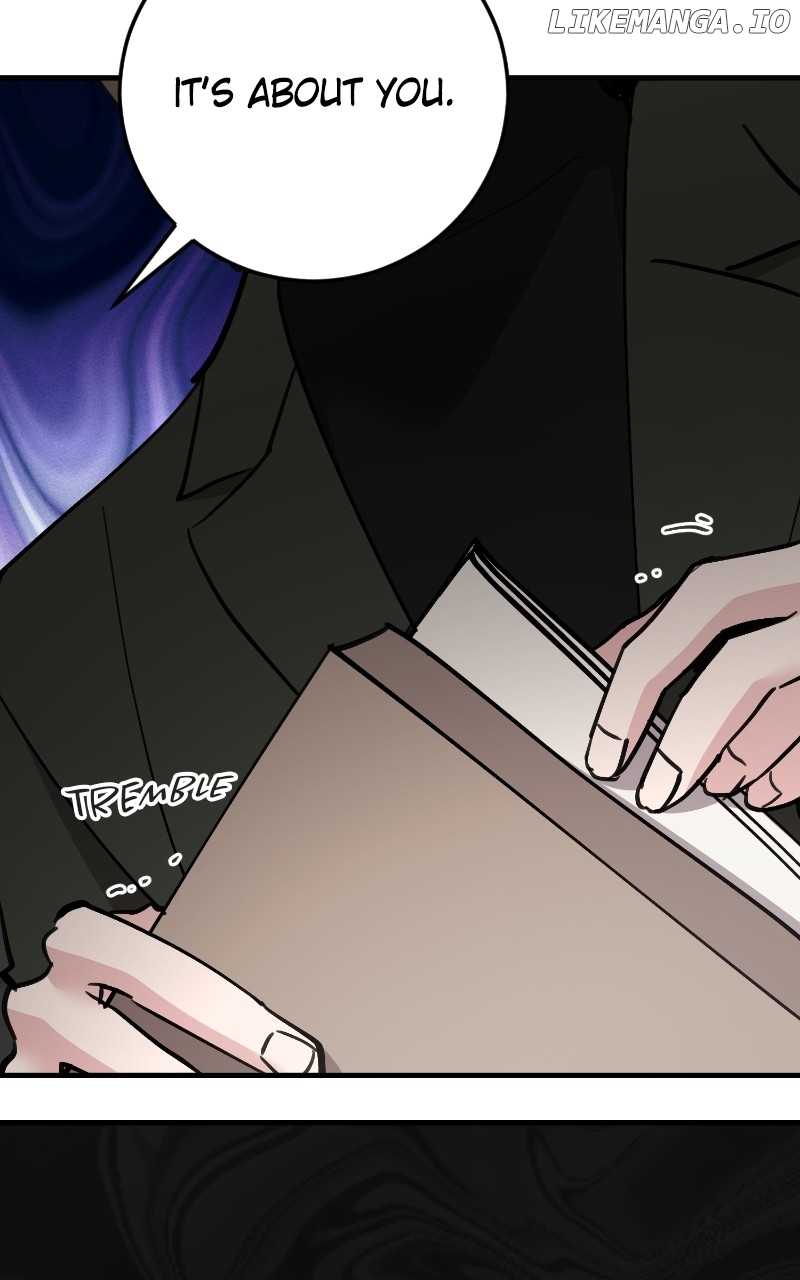 The Team Leader is Tired of Being A Newlywed Chapter 88 - page 46