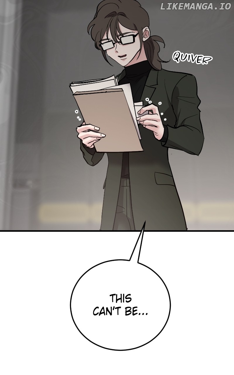 The Team Leader is Tired of Being A Newlywed Chapter 88 - page 48