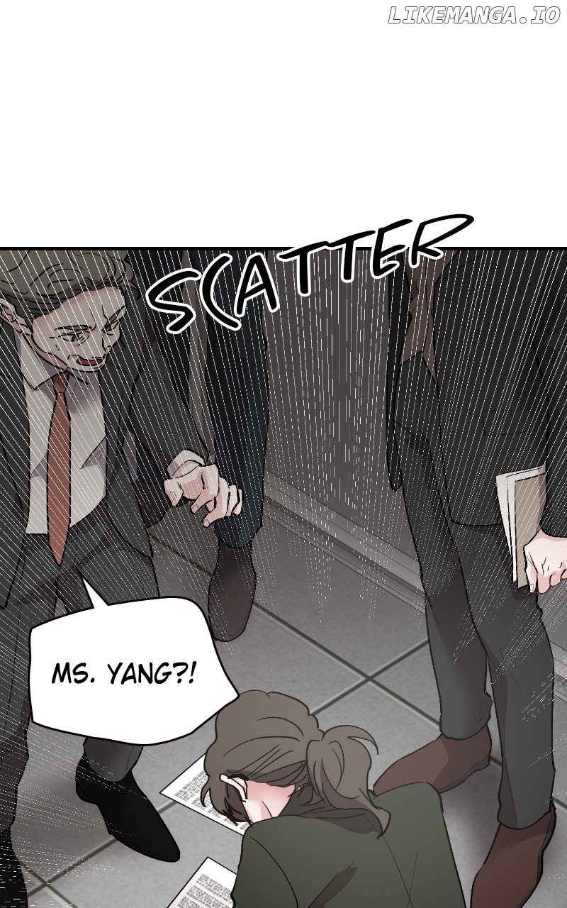 The Team Leader is Tired of Being A Newlywed Chapter 88 - page 49