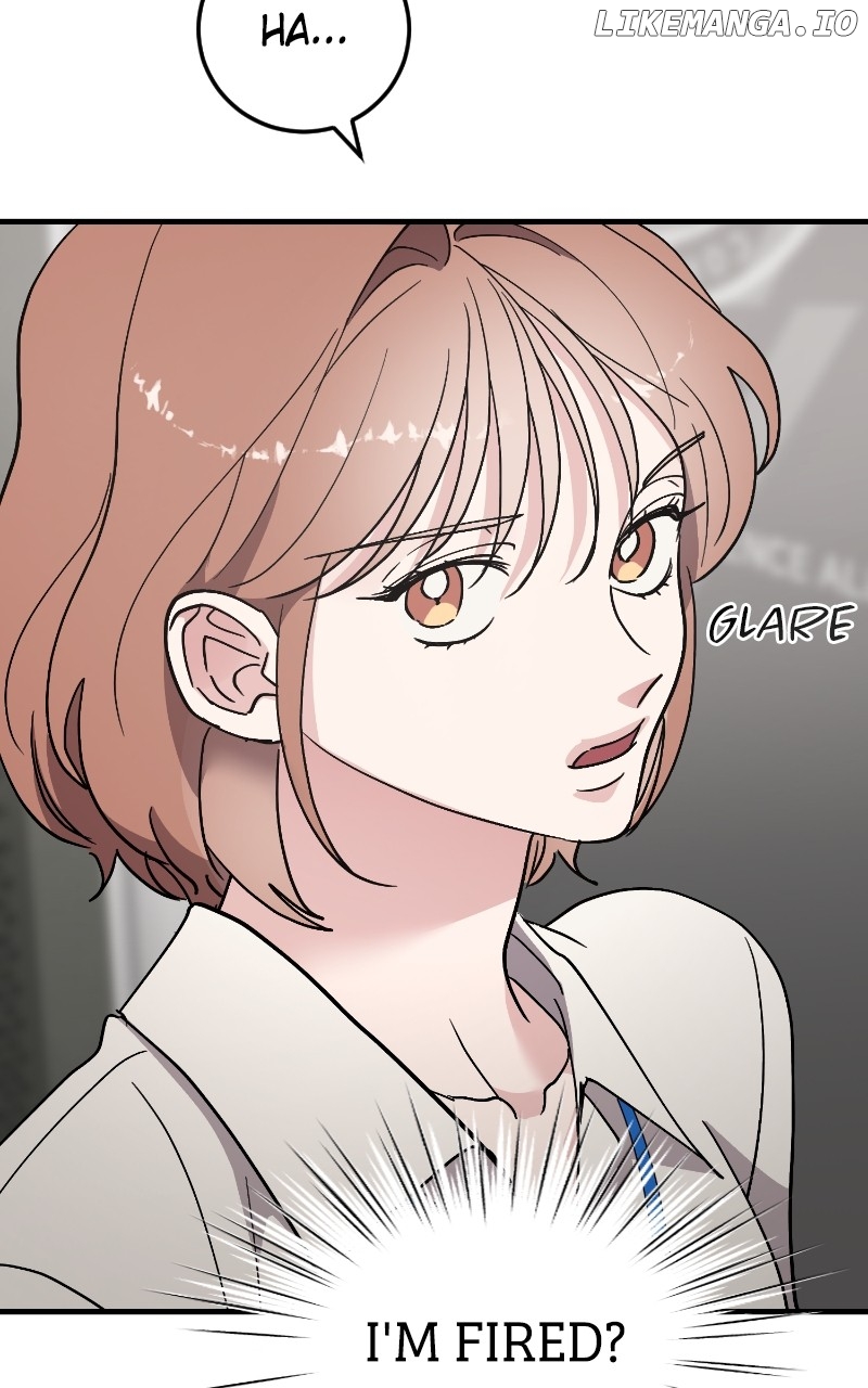 The Team Leader is Tired of Being A Newlywed Chapter 88 - page 5