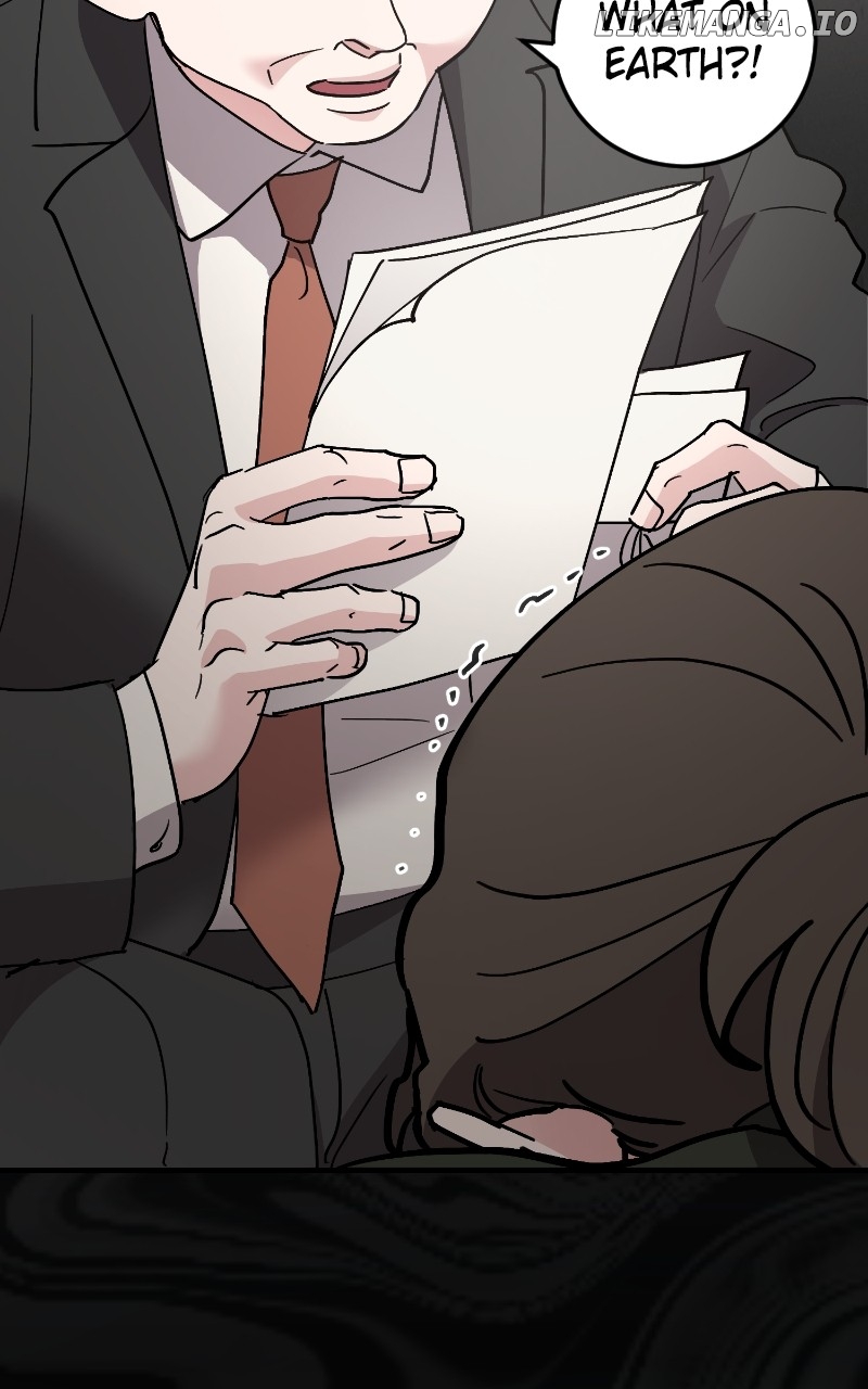 The Team Leader is Tired of Being A Newlywed Chapter 88 - page 51