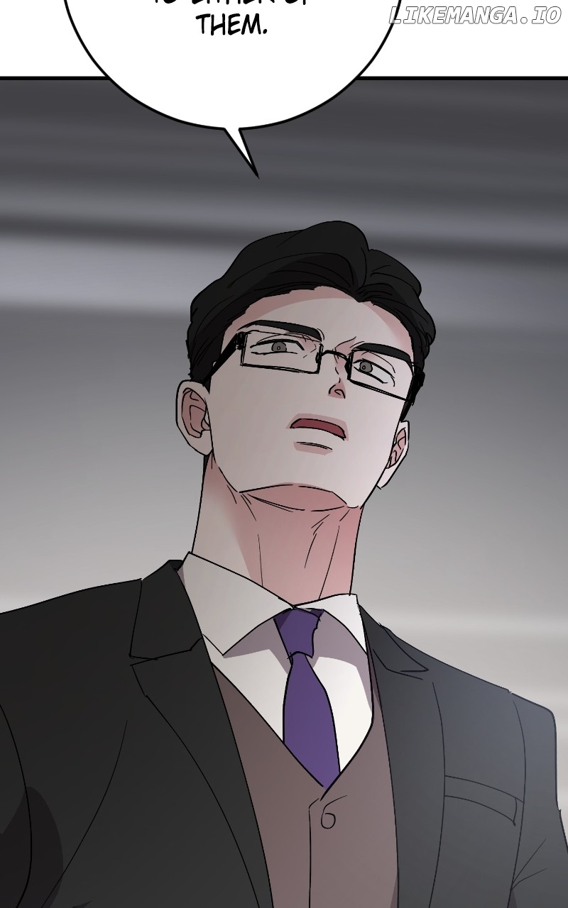 The Team Leader is Tired of Being A Newlywed Chapter 88 - page 55