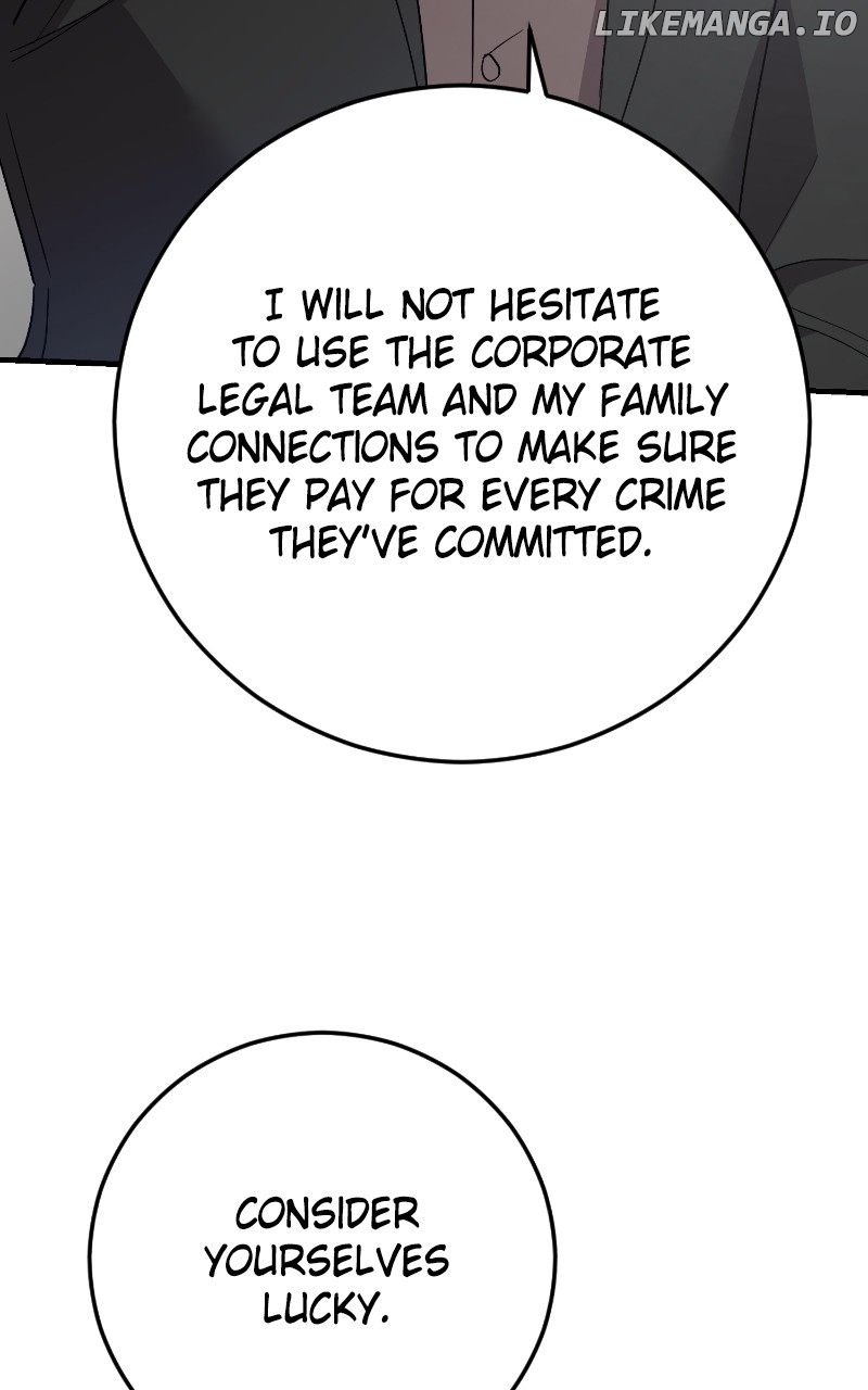 The Team Leader is Tired of Being A Newlywed Chapter 88 - page 56