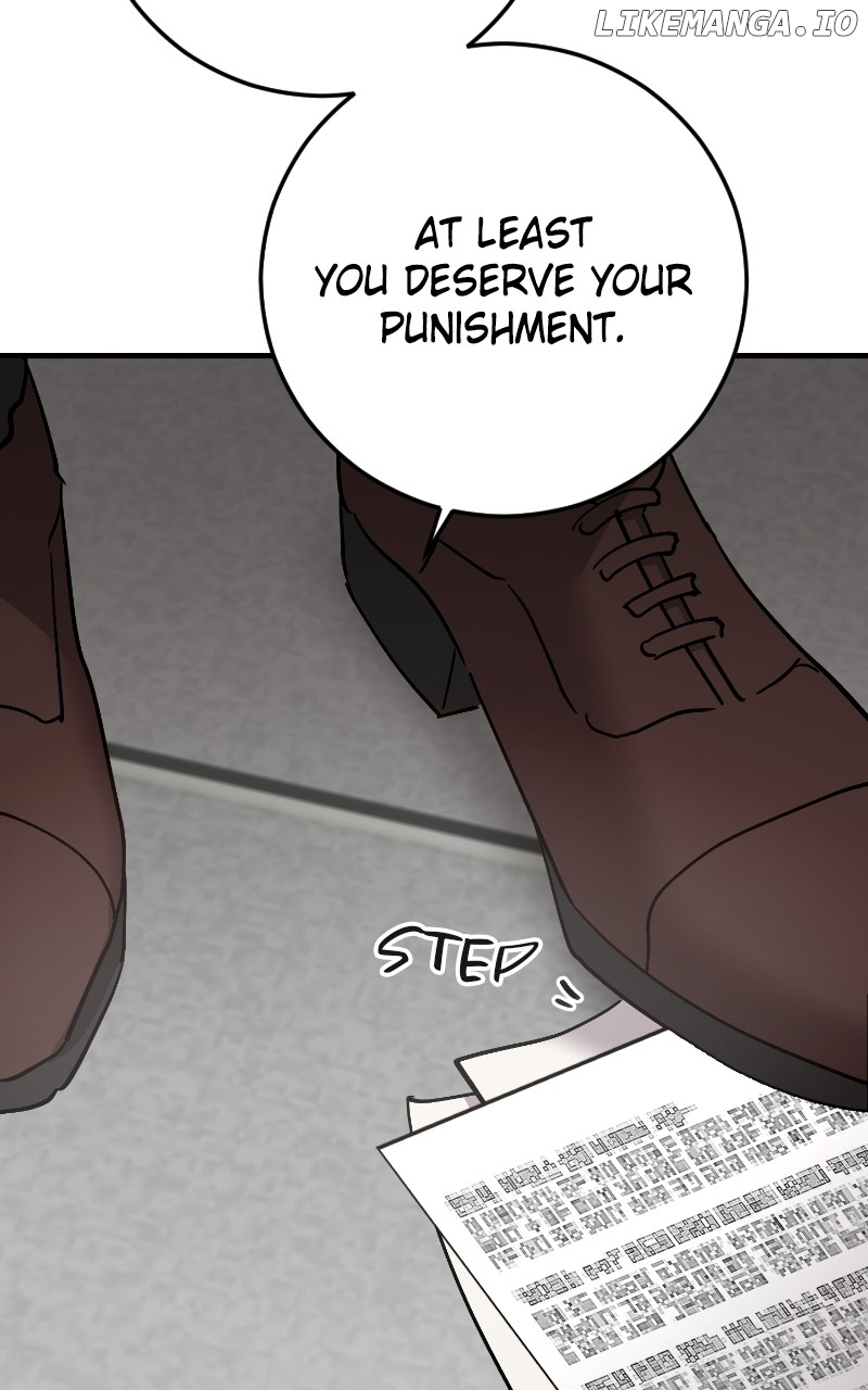 The Team Leader is Tired of Being A Newlywed Chapter 88 - page 57