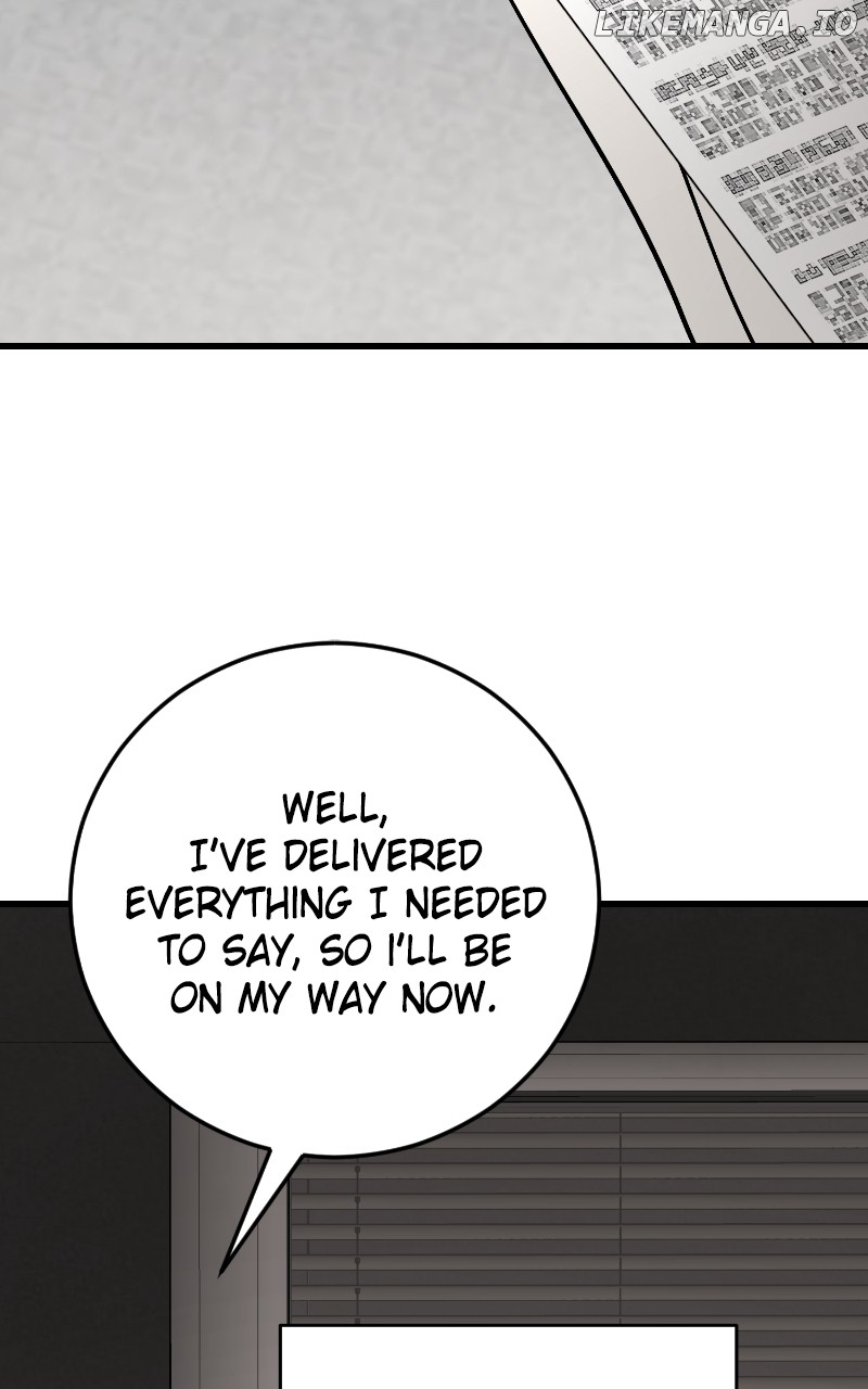 The Team Leader is Tired of Being A Newlywed Chapter 88 - page 58
