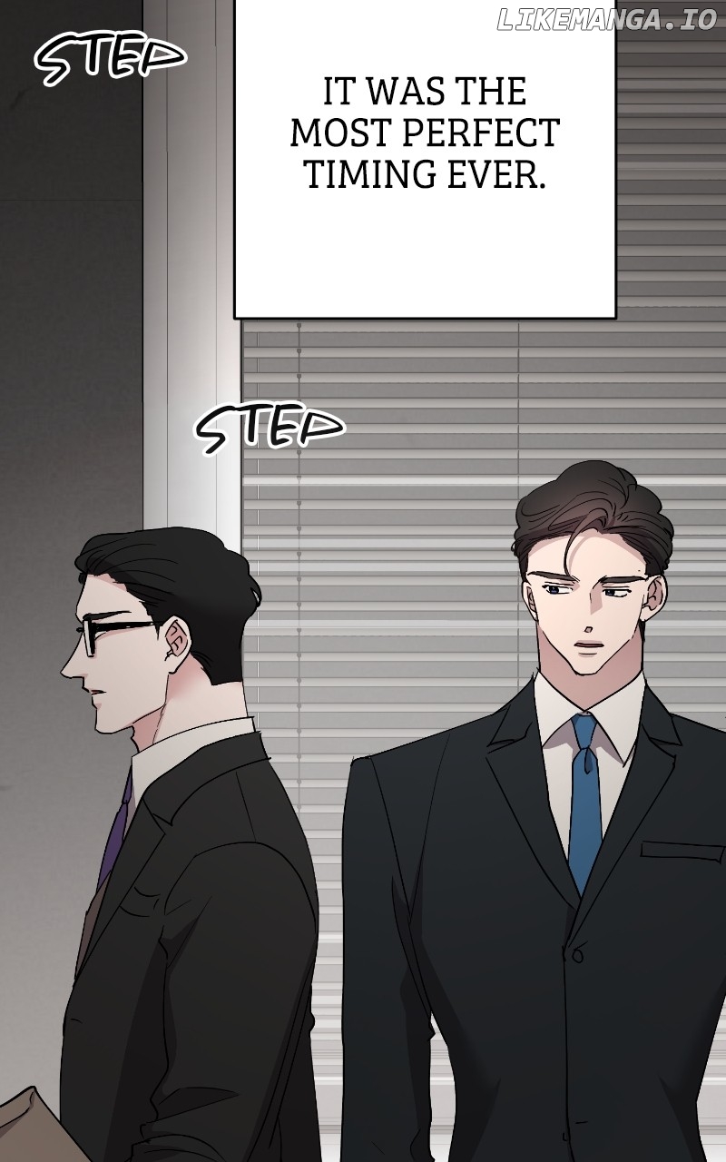 The Team Leader is Tired of Being A Newlywed Chapter 88 - page 59