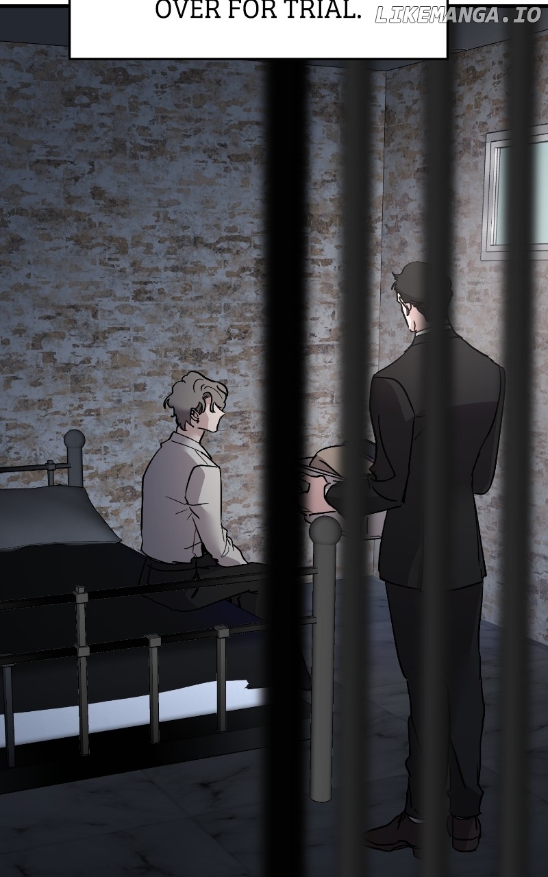 The Team Leader is Tired of Being A Newlywed Chapter 88 - page 62