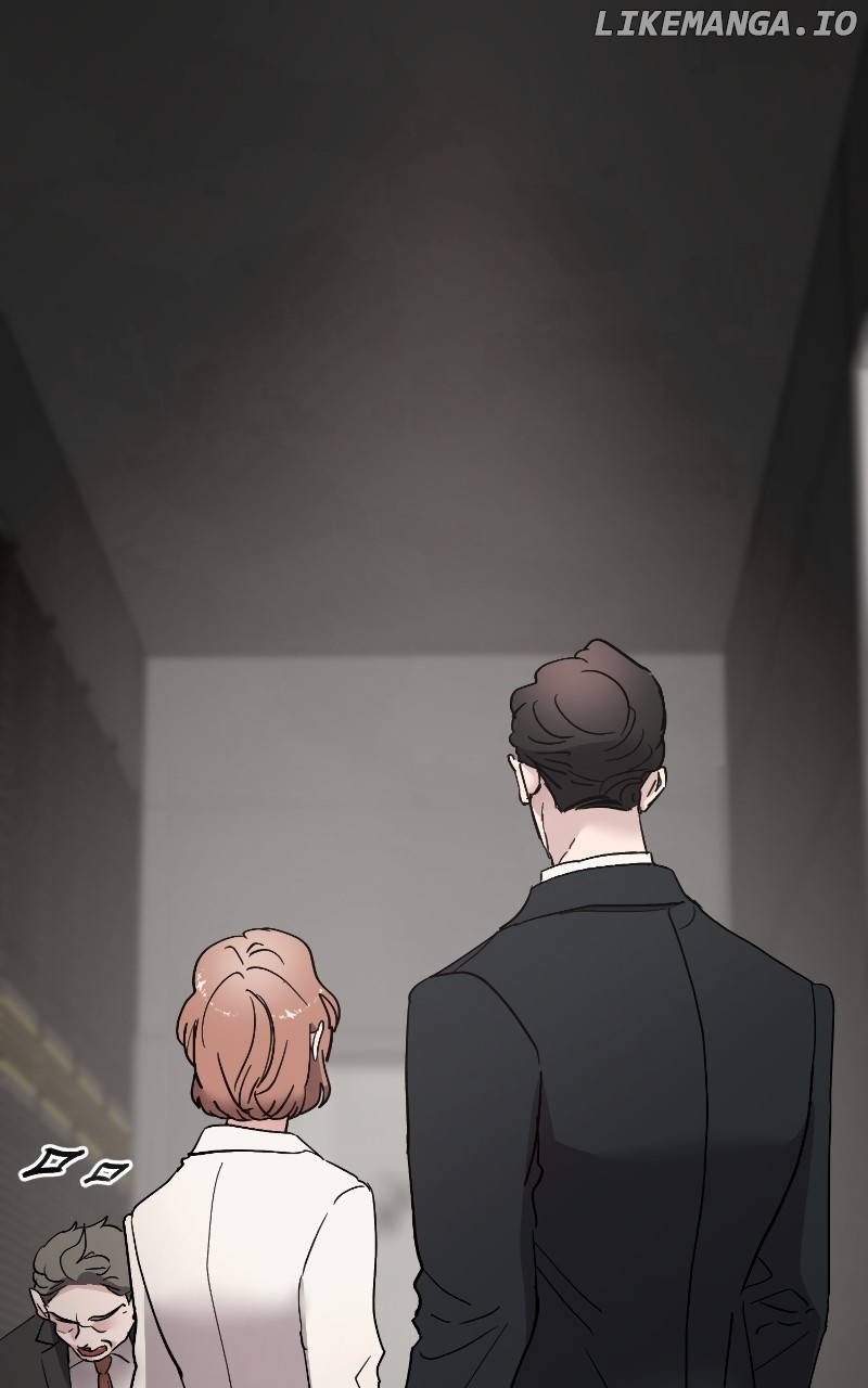 The Team Leader is Tired of Being A Newlywed Chapter 88 - page 64