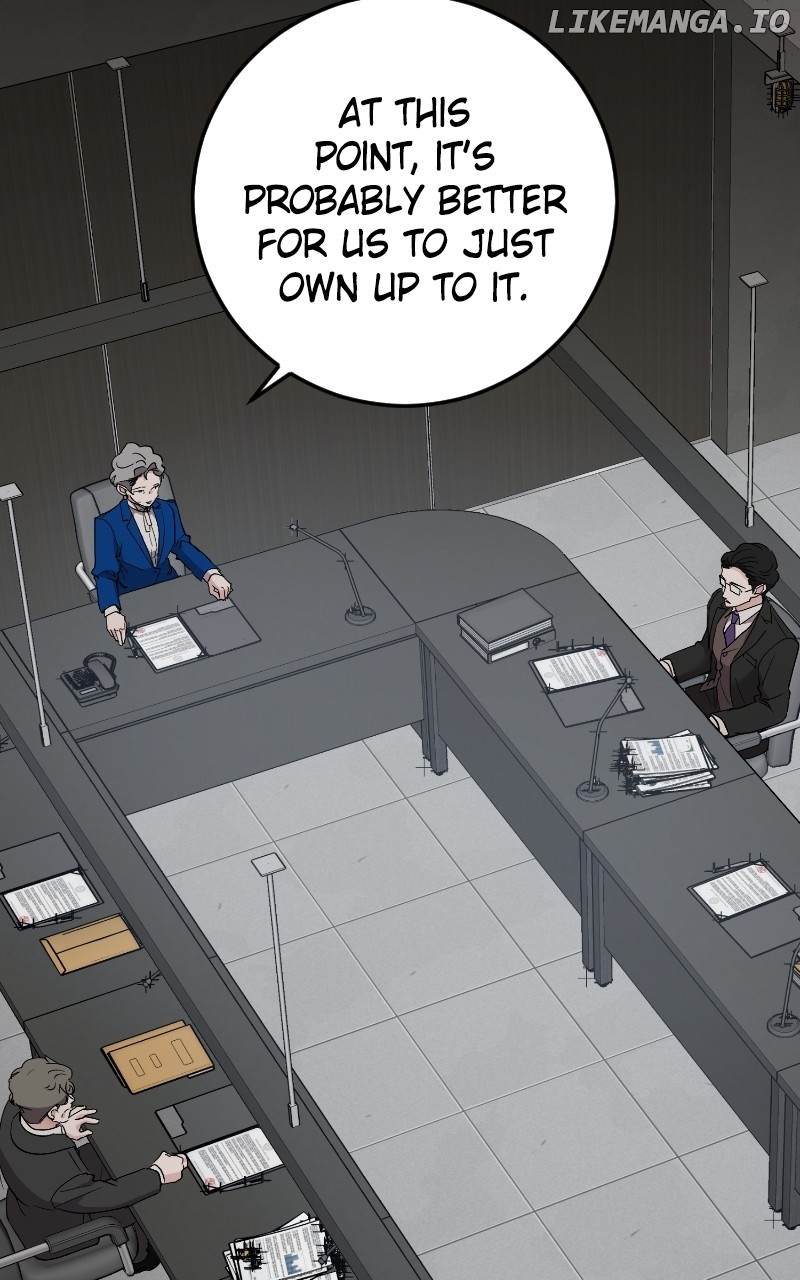 The Team Leader is Tired of Being A Newlywed Chapter 88 - page 68