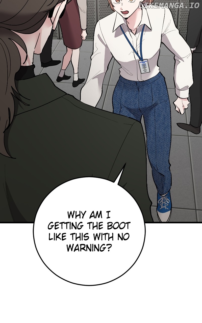 The Team Leader is Tired of Being A Newlywed Chapter 88 - page 7