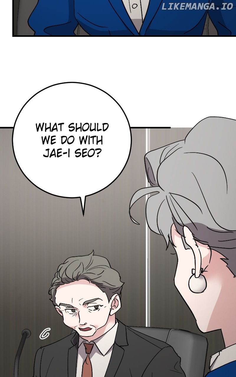 The Team Leader is Tired of Being A Newlywed Chapter 88 - page 71