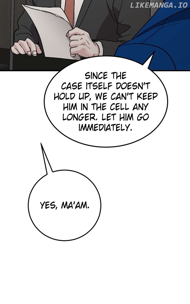 The Team Leader is Tired of Being A Newlywed Chapter 88 - page 72