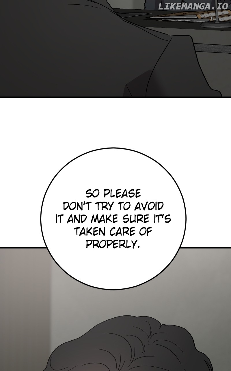 The Team Leader is Tired of Being A Newlywed Chapter 88 - page 74