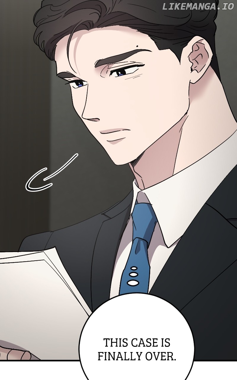 The Team Leader is Tired of Being A Newlywed Chapter 88 - page 75